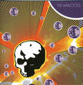 Warlocks - Phoenix Album - Music CD