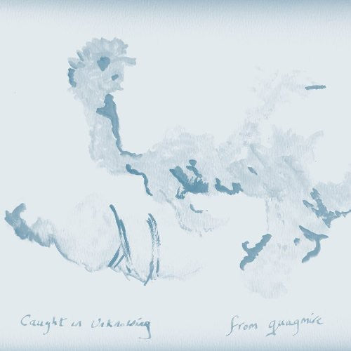 From Quagmire - Caught In Unknowing - Music CD