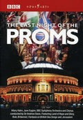 Last Night Of The Proms - Last Night Of The Proms - DVD