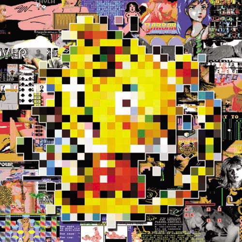 C64: Massive Sidplay Party Mix / Various - C64: Massive Sidplay Party Mix / Various - Music CD
