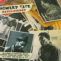 Tate,howard - Rediscovered - Music CD
