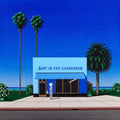 Barber In The Living Room - Barber In The Living Room (Clear LP Vinyl)