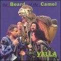 Yalla - Beard Of The Camel - Music CD