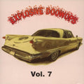Explosive Doo Wops 7 / Various - Explosive Doo Wops 7 / Various - Music CD