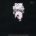 Ewell,don - Live At The 100 Club - Music CD
