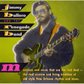 Balllero,jimmy & The Renegade Band - Jimmy Balllero & The Renegade Band - Music CD