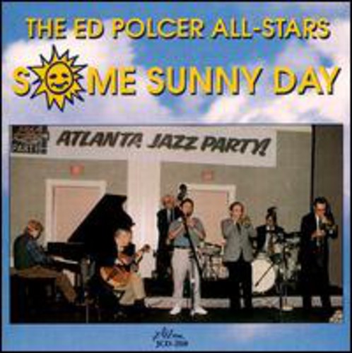 Polcer,ed - Some Sunny Day - Music CD