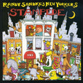 Sandke,randy - Stampede - Music CD