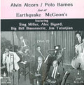 Alcorn,alvin / Barnes,polo - Live At Earthquake Mcgoon's 2 - Music CD