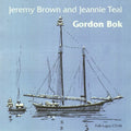 Bok,gordon - Jeremy Brown & Jeannie Teal - Music CD