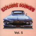 Explosive Doo Wops 5 / Various - Explosive Doo Wops 5 / Various - Music CD
