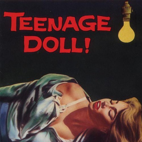 Teenage Doll / Various - Teenage Doll / Various - Music CD