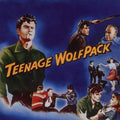 Teenage Wolfpack / Various - Teenage Wolfpack / Various - Music CD