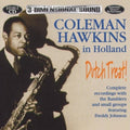 Hawkins,coleman - In Holland: Dutch Treat - Music CD