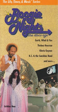 Boogie Nights / Various - Boogie Nights / Various - Music CD