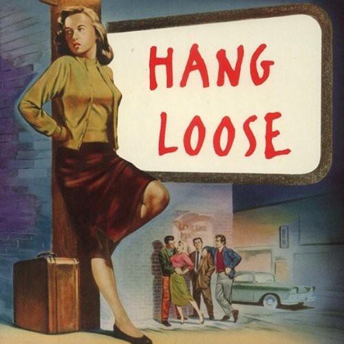 Hang Loose / Various - Hang Loose / Various - Music CD