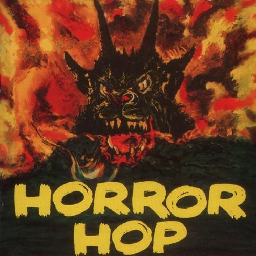 Horror Hop / Various - Horror Hop / Various - Music CD