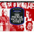 Grande Epoque Du Jazz Vocal - 1923-1945 - Music CD