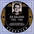 Sullivan,joe - 1933-41 - Music CD