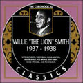 Smith,willie - 1937-38 - Music CD
