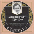 Bailey,mildred - 1939-1940 - Music CD