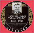 Millinder,lucky - 1941-1942 - Music CD