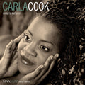 Cook,carla - Simply Natural - Music CD
