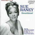 Raney,sue - Breathless - Music CD