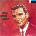 Candoli,conte - Conte Candoli - Music CD