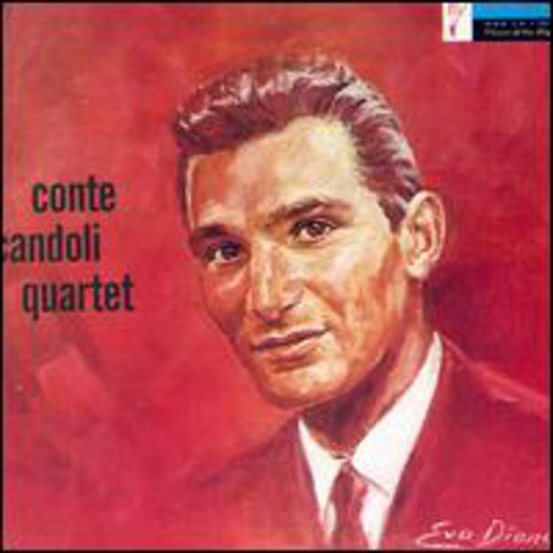 Candoli,conte - Conte Candoli - Music CD