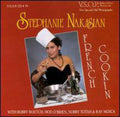 Nakasian,stephanie - French Cookin - Music CD
