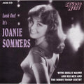 Sommers,joanie - Look Out It's Joanie - Music CD