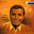 Kamuca,richie - Richie Kamuca Quartet - Music CD