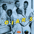 Solitaires - Walking Along With Us - Music CD