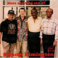 Rimington,sammy - More - Music CD