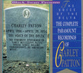 Patton,charley - Voice Of The Delta - Music CD