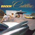 Rockin Cadillac / Various - Rockin Cadillac / Various - Music CD