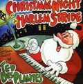 Des Plantes,ted - Christmas Night In Harlem Stride - Music CD