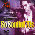 So Soulful 70's / Various - So Soulful 70's / Various - Music CD