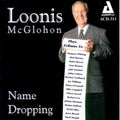 Mcglohon,loonis - Name Dropping - Music CD