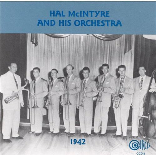Mcintyre,hal - 1942 - Music CD
