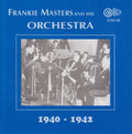 Masters,frankie & His Orch - 1942-1942 - Music CD