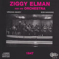 Elman,ziggy - 1947 - Music CD