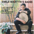 Martyn,emile Band - Emile Martyn's Band - Music CD