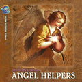 Reiki - Angel Helpers - Music CD