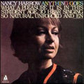 Harrow,nancy - Anything Goes - Music CD
