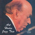 Hodes,art - Jazz Trio - Music CD