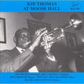 Kid Thomas - At Moose Hall - Music CD