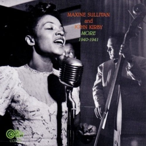 Sullivan,maxine / Kirby,john - Biggest Little Band In The Land - Music CD