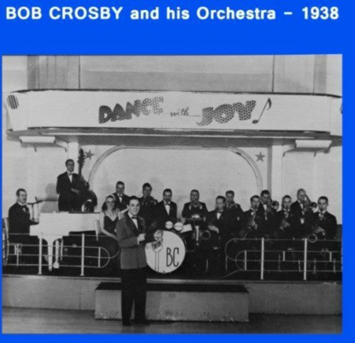 Crosby,bob - 1938 - Music CD